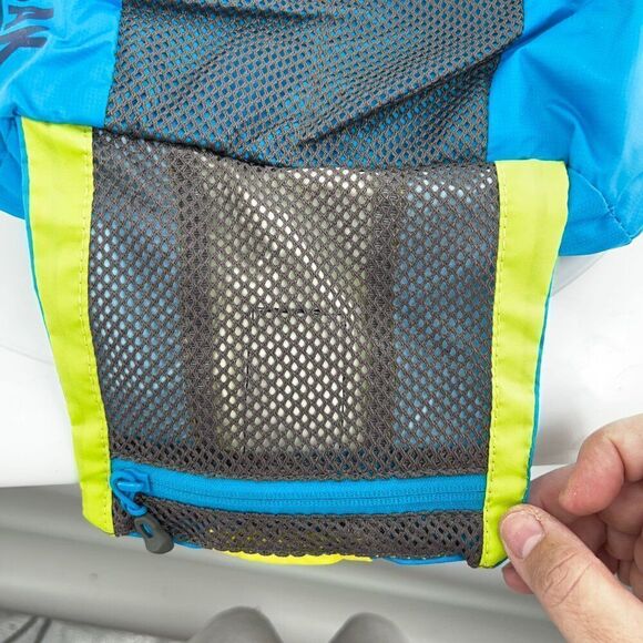 CamelBak Palos 4 LR Hydration Waist Fannypack Blue - Picture 12 of 16